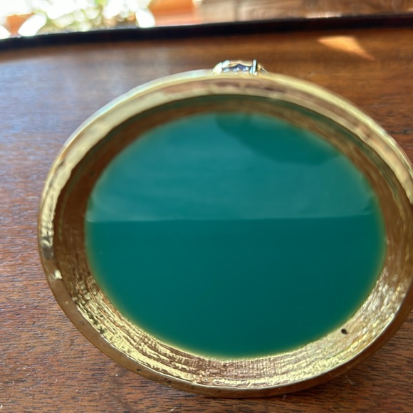 Keren Kopal Animal Swing Carousel Trinket Box Limited Edition 76/250 - Picture 9 of 12